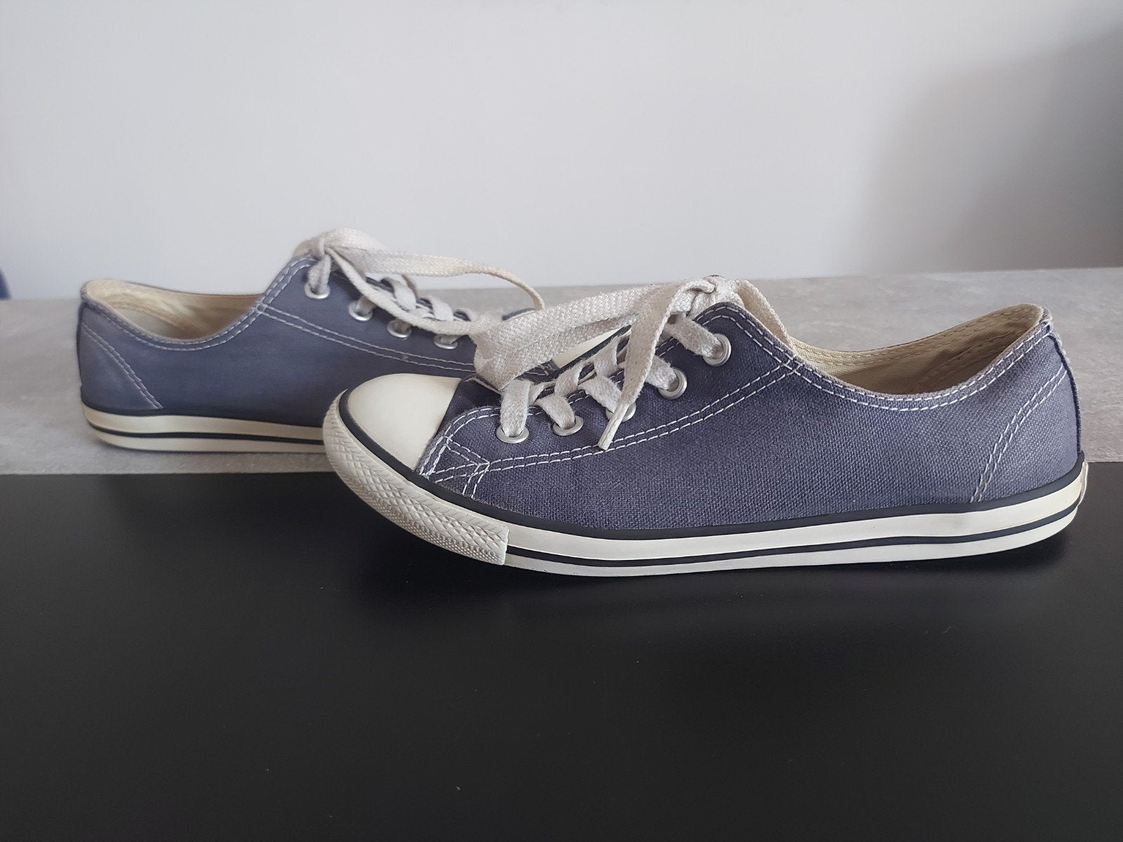 Converses All Star - Authentiques, VANS /ALL-STAR Converse, Enlèvement ou Envoi, Sneakers et Baskets, Comme neuf
