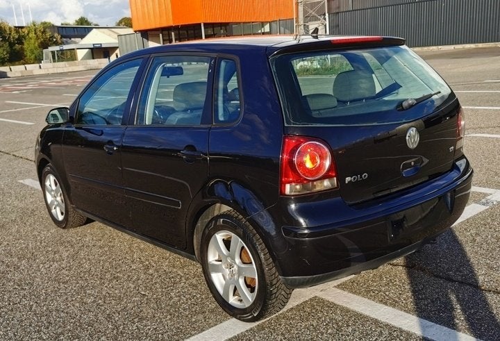 Vw Polo 1.2 essence/benzine, Autos, Essai à domicile, Achat, Entreprise, Boîte manuelle