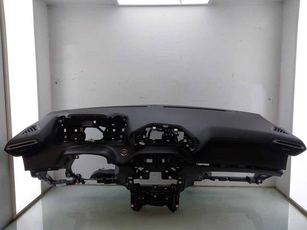 ENSEMBLE AIRBAG + TABLEAU DE BORD 208 II (UB / UH / UP), Kontakt-peugeot@peugeot.com, Utilisé, Peugeot Deutschland GmbH, Bahnhofsplatz
65423  Rüsselsheim, DE
