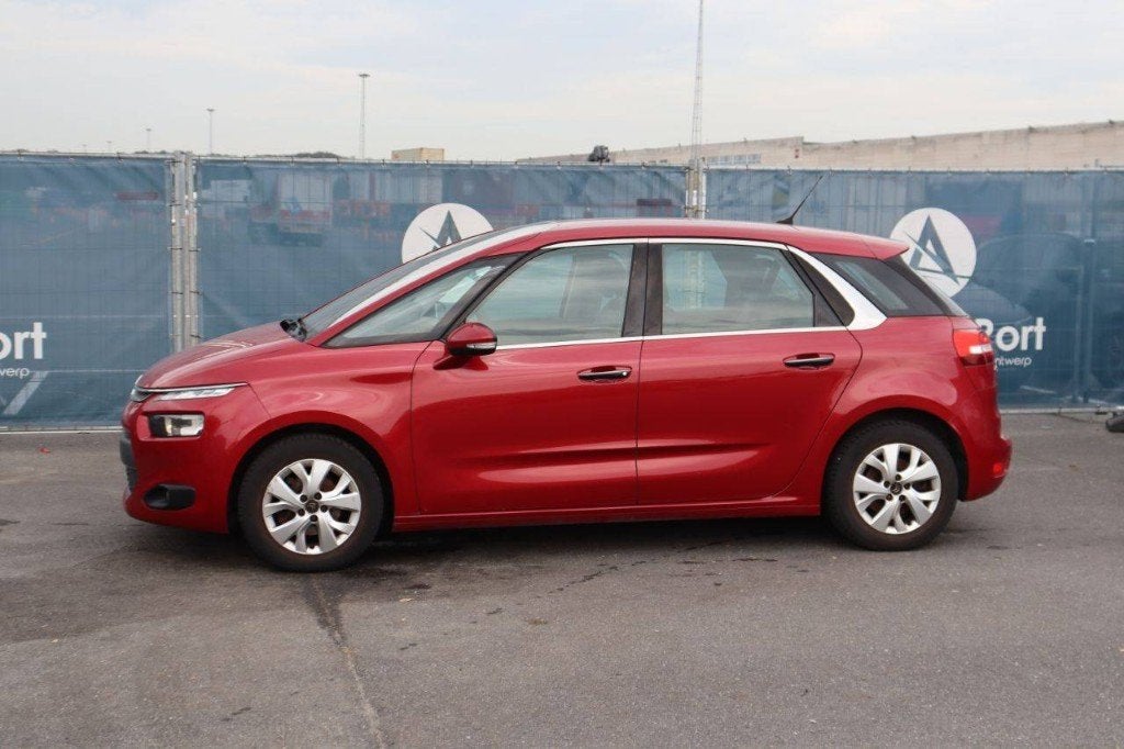 Veiling: SUV's en Personenauto's, Auto's, Bedrijf, Te koop