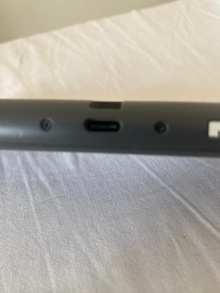 Nintendo Switch lite grijs, Enlèvement ou Envoi, Gris, Reconditionné