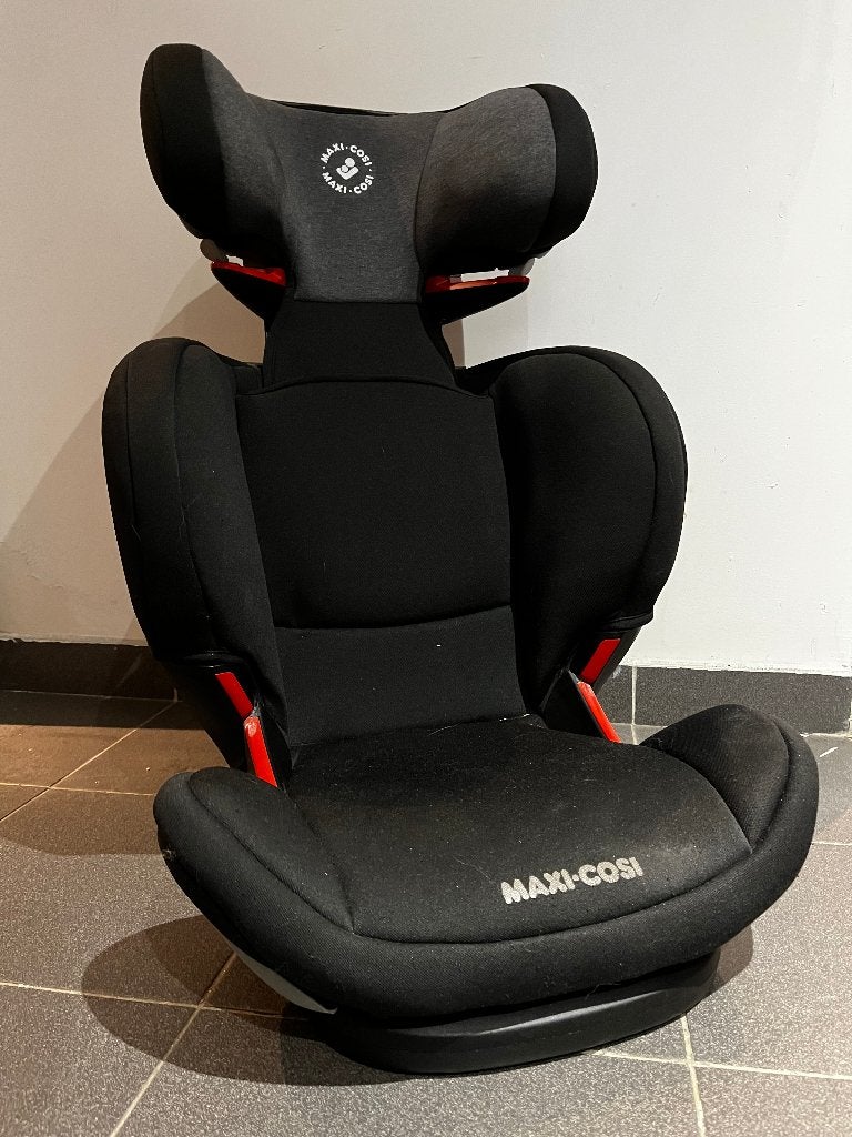 Autostoel - Maxi-Cosi Rodifix AirProtect, Ophalen, Gebruikt, 15 t/m 36 kg, Maxi-Cosi