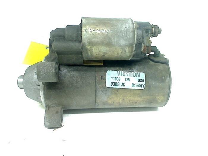 Startmotor van een Ford Mondeo, Gebruikt, -, -, Ophalen of Verzenden