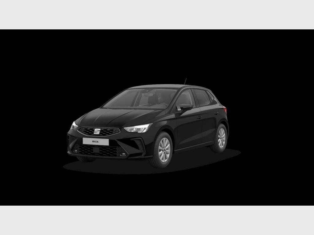 Seat Ibiza 2026 Ibiza Reference 1.0 MPI 80ch (59kW) Manuelle, Achat, Boîte manuelle, Ibiza, Vitres électriques