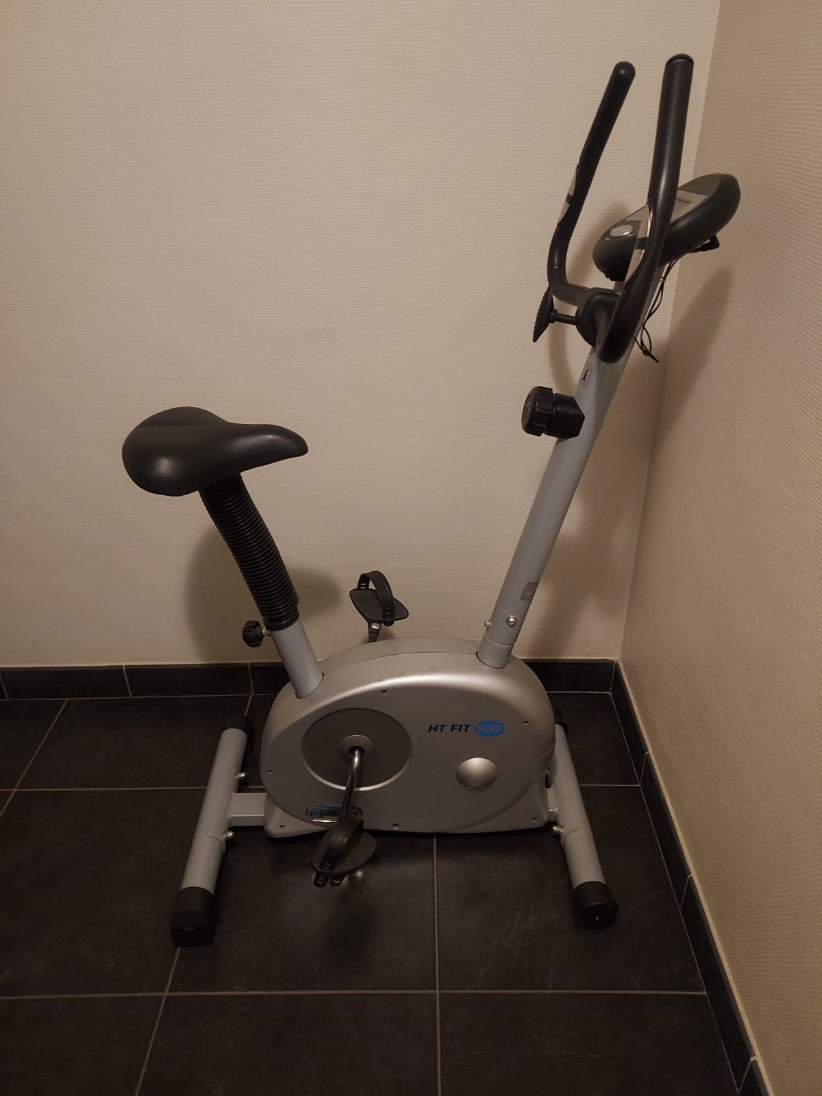 hometrainer royal Beach fit ht 100, Ophalen, Hometrainer