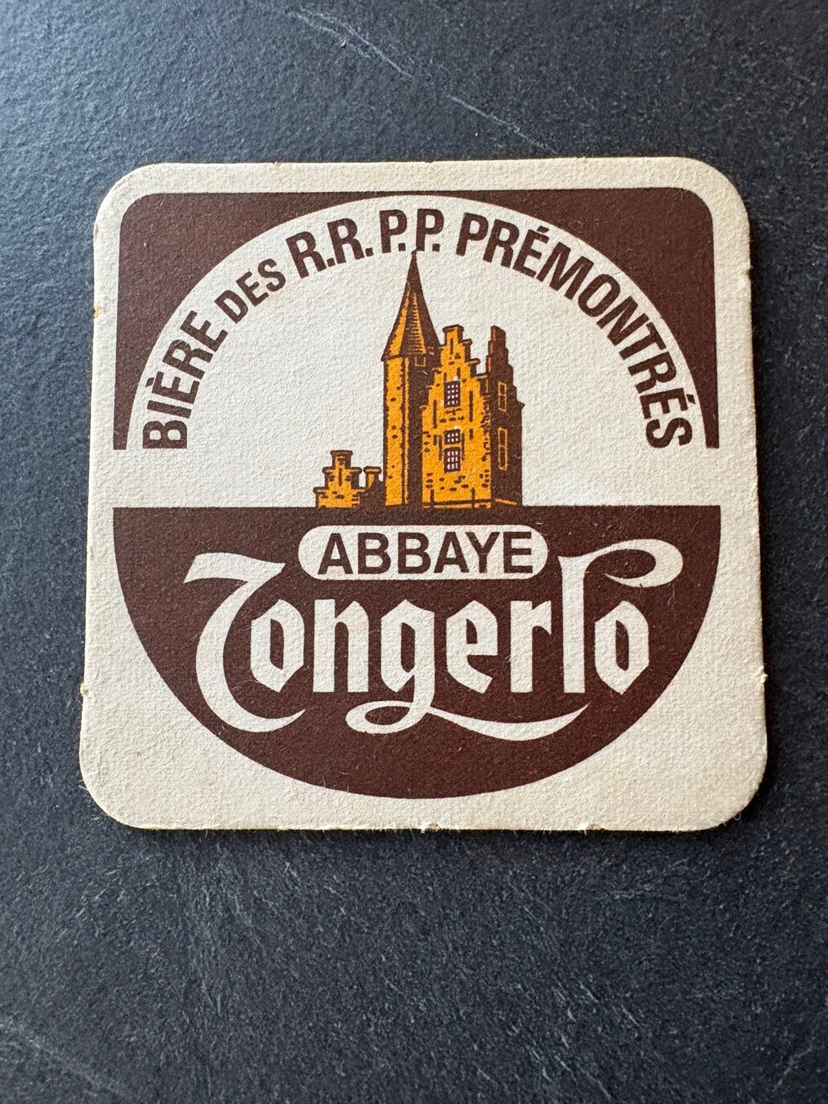 Abbaye de Tongerlo, en français, z. nr., Collections, Enlèvement ou Envoi, Comme neuf