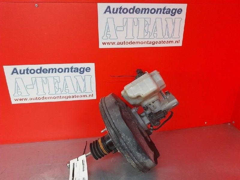 HOOFDREMCILINDER ABS Golf VI (5K1) (|1K1611301D|), Gebruikt, Volkswagen