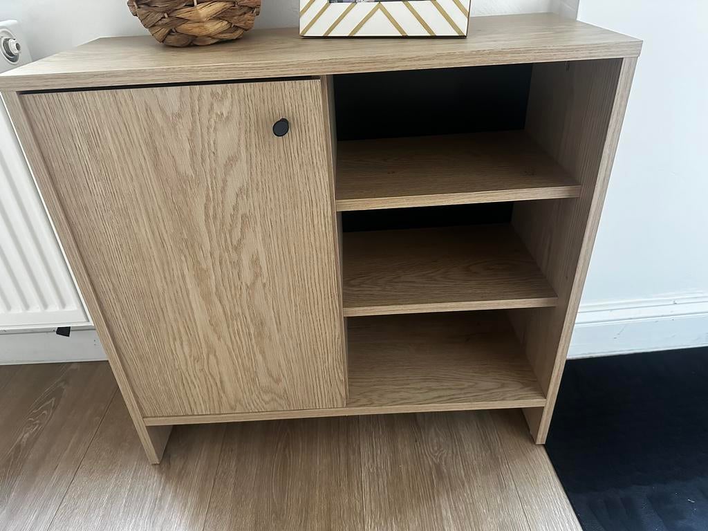 Petite commode, Enlèvement, Utilisé