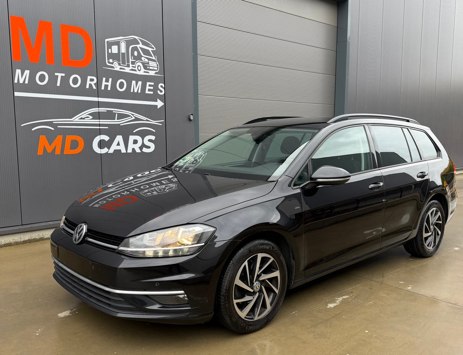 ‼️Golf 7,5 Variant‼️Diesel euro 6‼️, Autos, Achat, Euro 6, Entreprise, Diesel