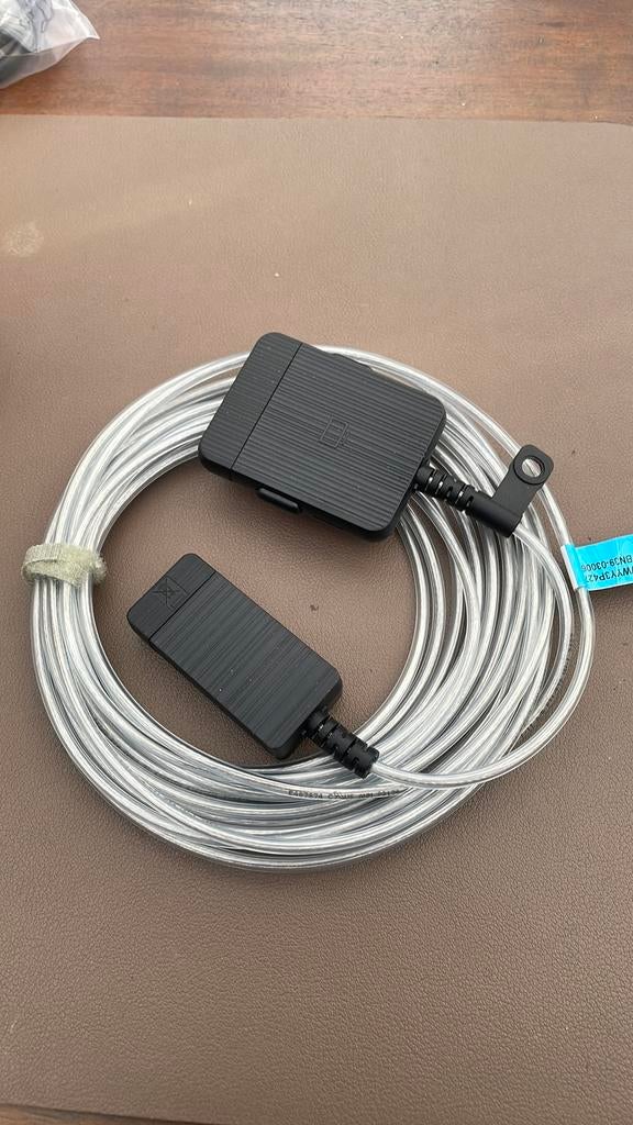 Samsung one connect kabel, Ophalen of Verzenden, Nieuw, 2 tot 5 meter, Overige kabels