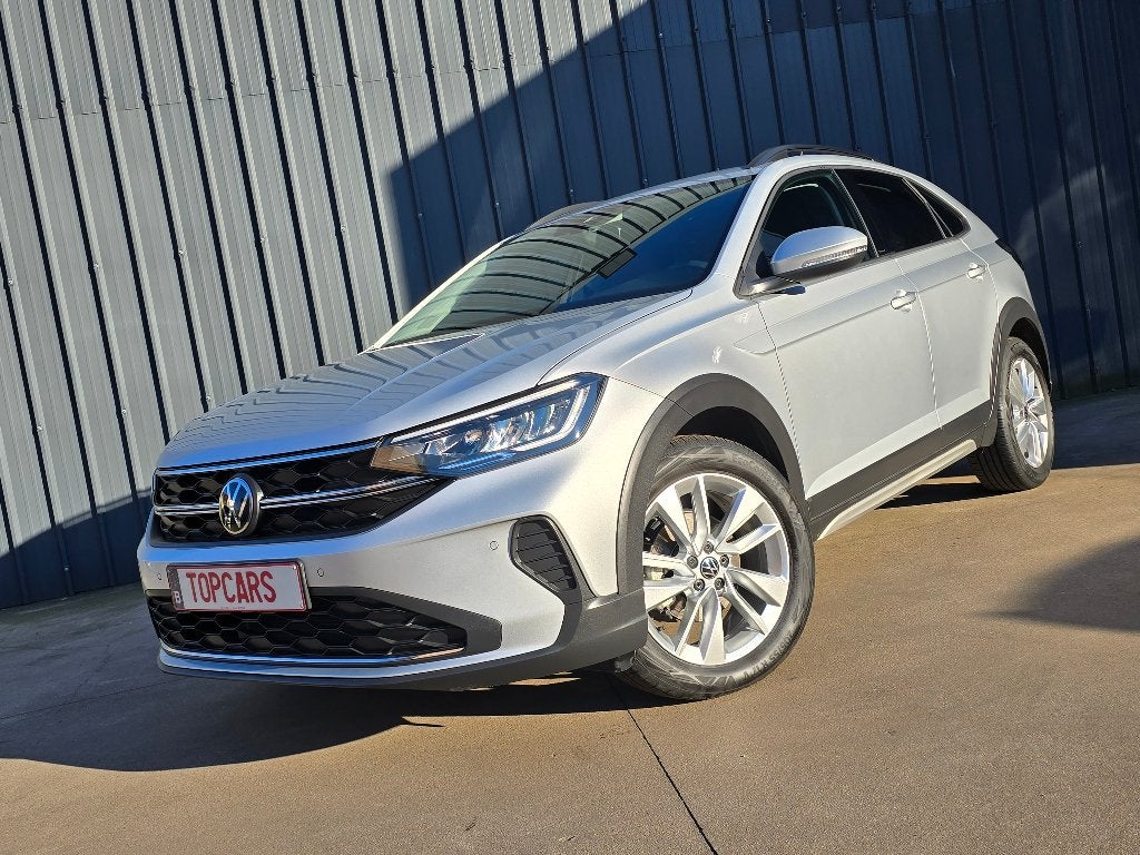 ✔VW TAIGO 1.0TSI DSG Sport 2024 Euro6❕ Camera, Keyless,.., Auto's, Volkswagen, Stof, 5 zetels, 5 deurs, Taigo