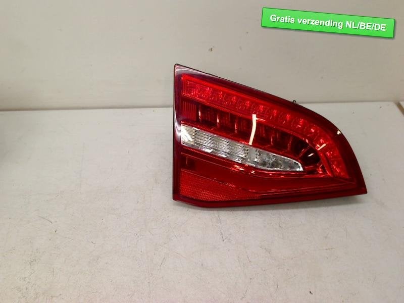 PANNEAU ARRIÈRE GAUCHE AVEC LAMPE Audi A4 Avant (B8), Auto-Union-Straße  1,
85057  Ingolstadt, DE, Info@audi.de, Audi, Utilisé