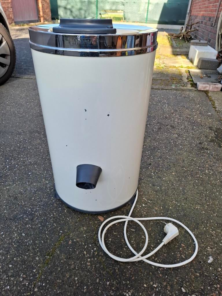 Zwierder, Elektronische apparatuur, Ophalen