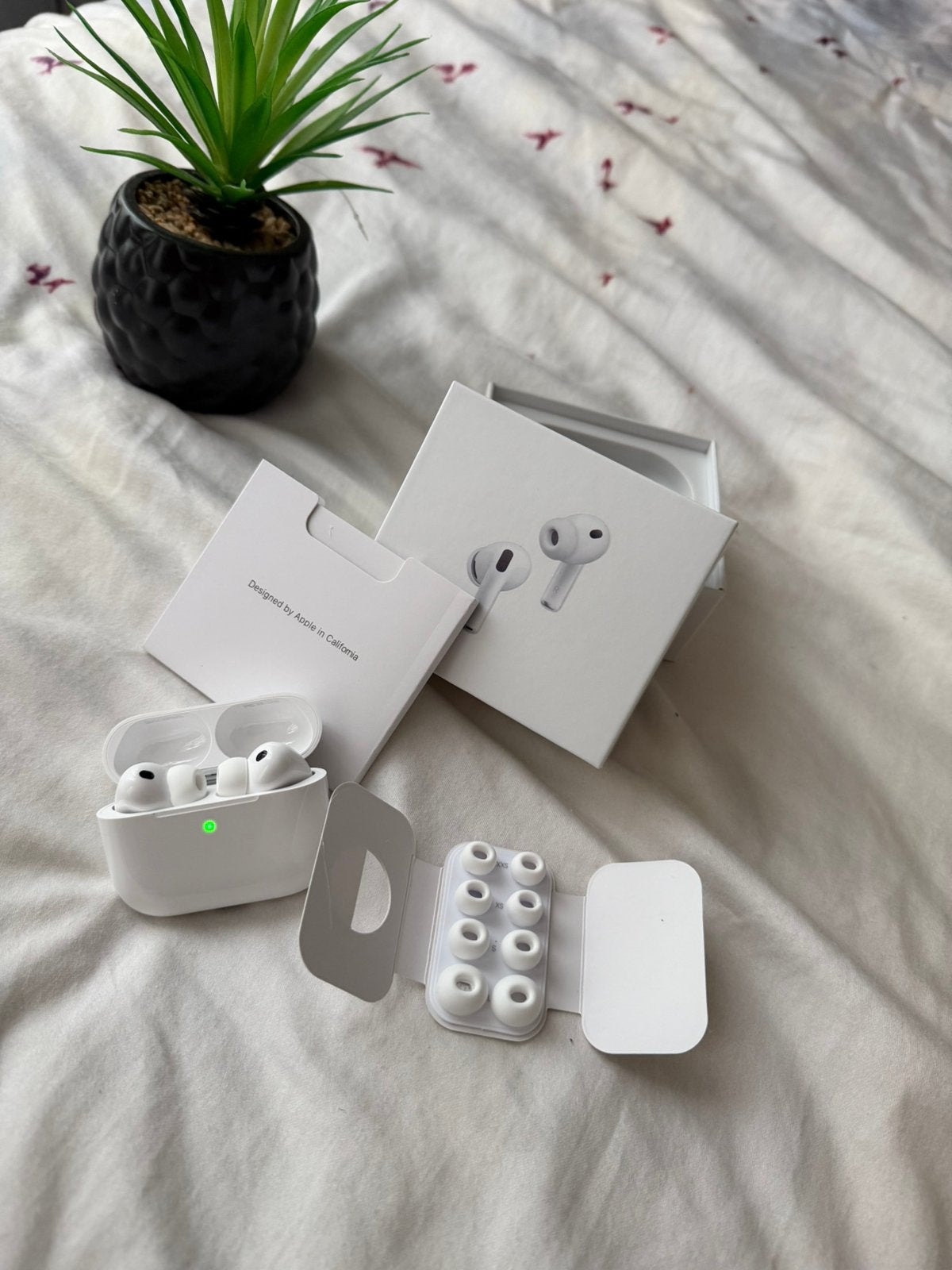 Airpods Pro 3 (ANC), Enlèvement ou Envoi, Comme neuf