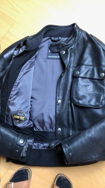 Motorkledij man/vrouw, Motoren, Ophalen, Tweedehands, Dames