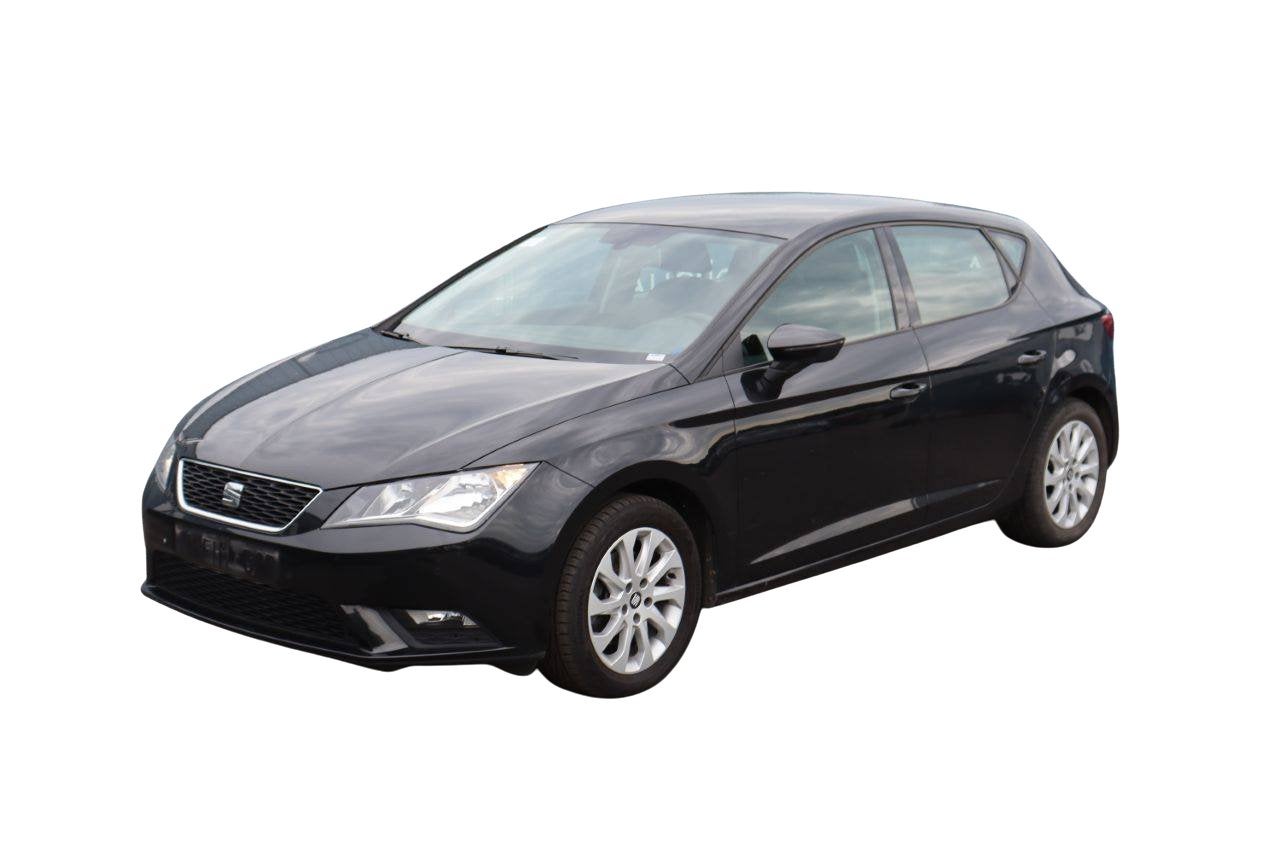 SEAT LEON 1.2 BENZINE S&S STYLE 105, Leon, Particulier, Airconditioning, Te koop