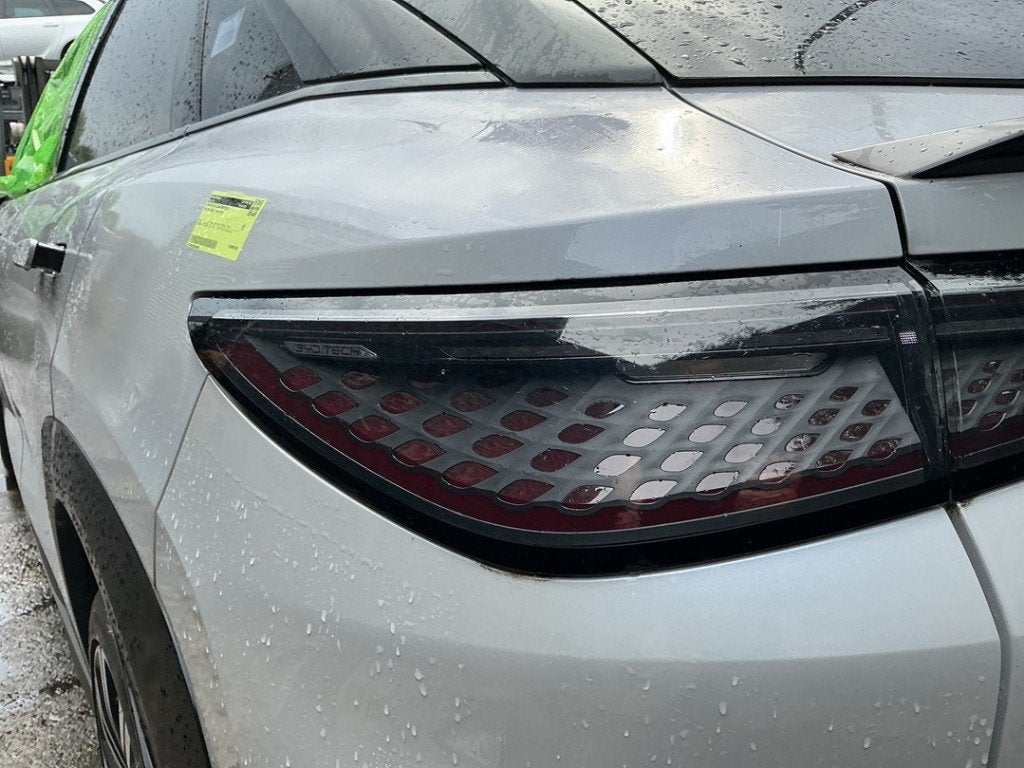 FEU ARRIÈRE GAUCHE BYD Sealion 7 (01-2024/-) (|1385822600|), Utilisé, Autres marques automobiles