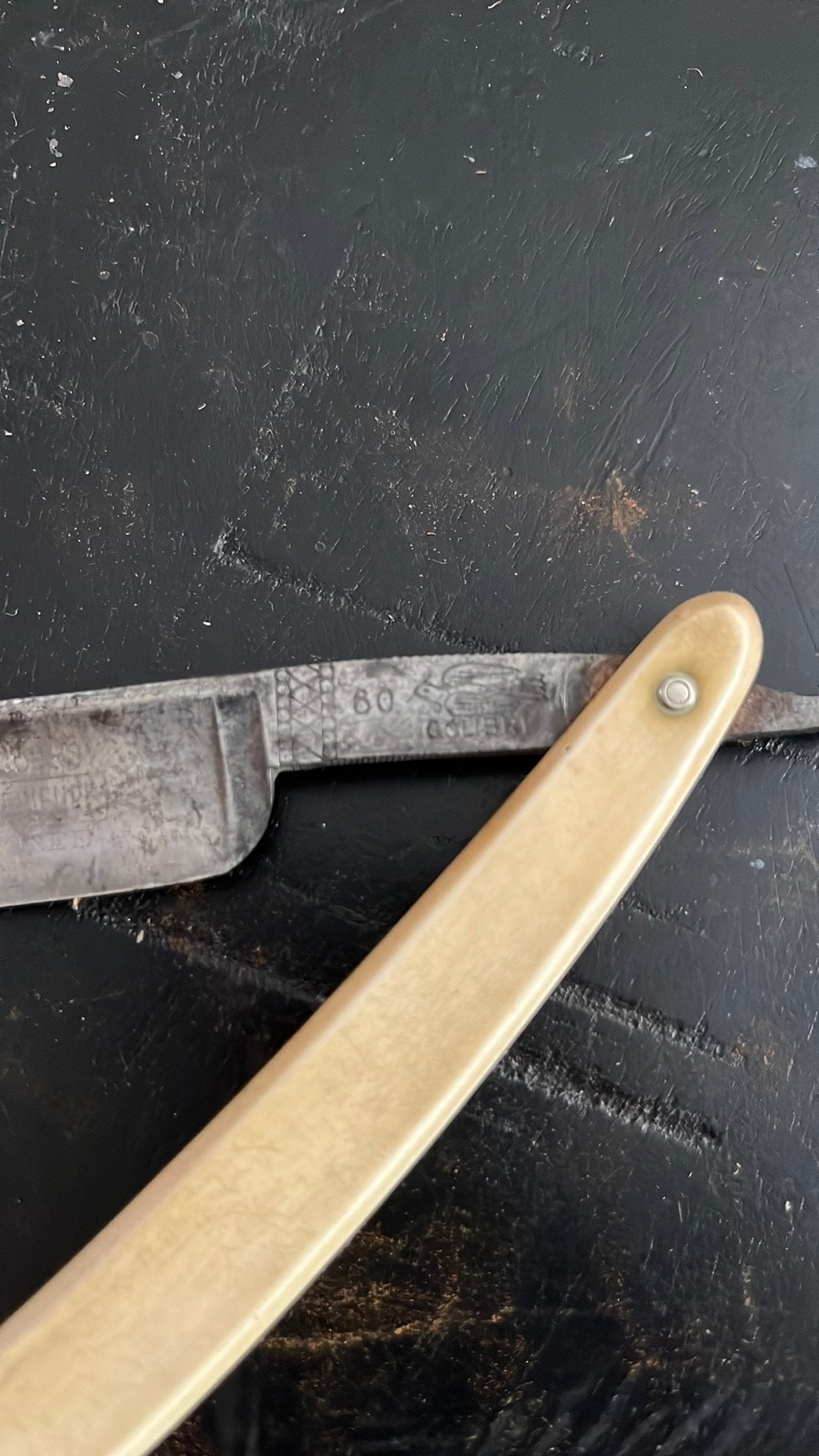 Coupe chou, Enlèvement ou Envoi, Utilisé