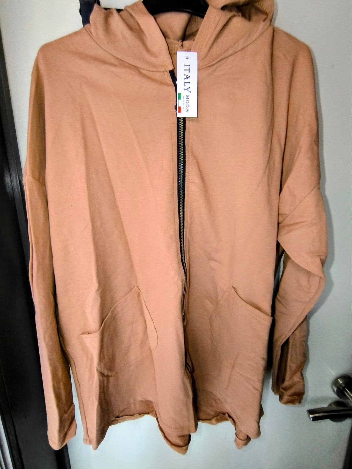 bomberjack., Kleding | Dames, Italy moda, Ophalen of Verzenden, Nieuw