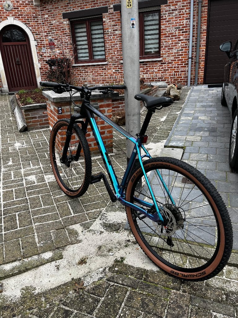 Bulls Copperhead (Size L) - perfecte staat, Hardtail, Heren, Zo goed als nieuw, Schijfrem
