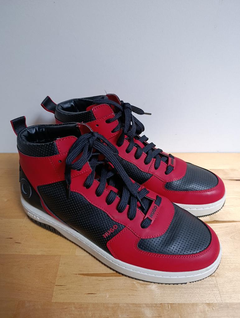 Sneakers HUGO Kilian Hito - 44, Neuf, Hugo boss, Autres couleurs, Enlèvement