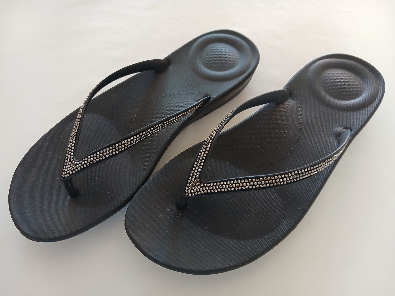 Fitflop teenslippers mt 39 Nieuw, Nieuw, Ophalen of Verzenden, Fitflop, Instappers