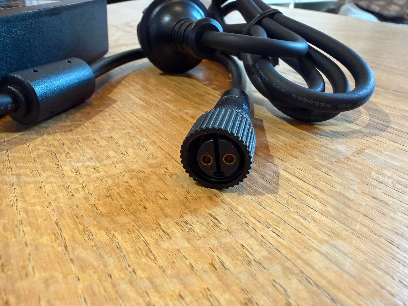 Chargeur Alimentation 26V 5A Neuf Robomow RK