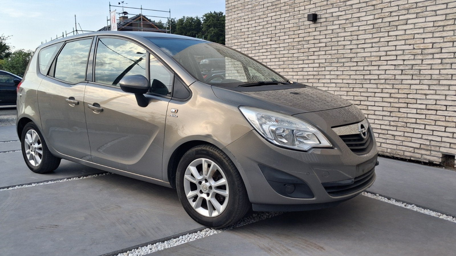 1.4 Essence (100 ch) Active | 2013 | 105000 km |, Euro 5, Achat, Entreprise, 5 portes