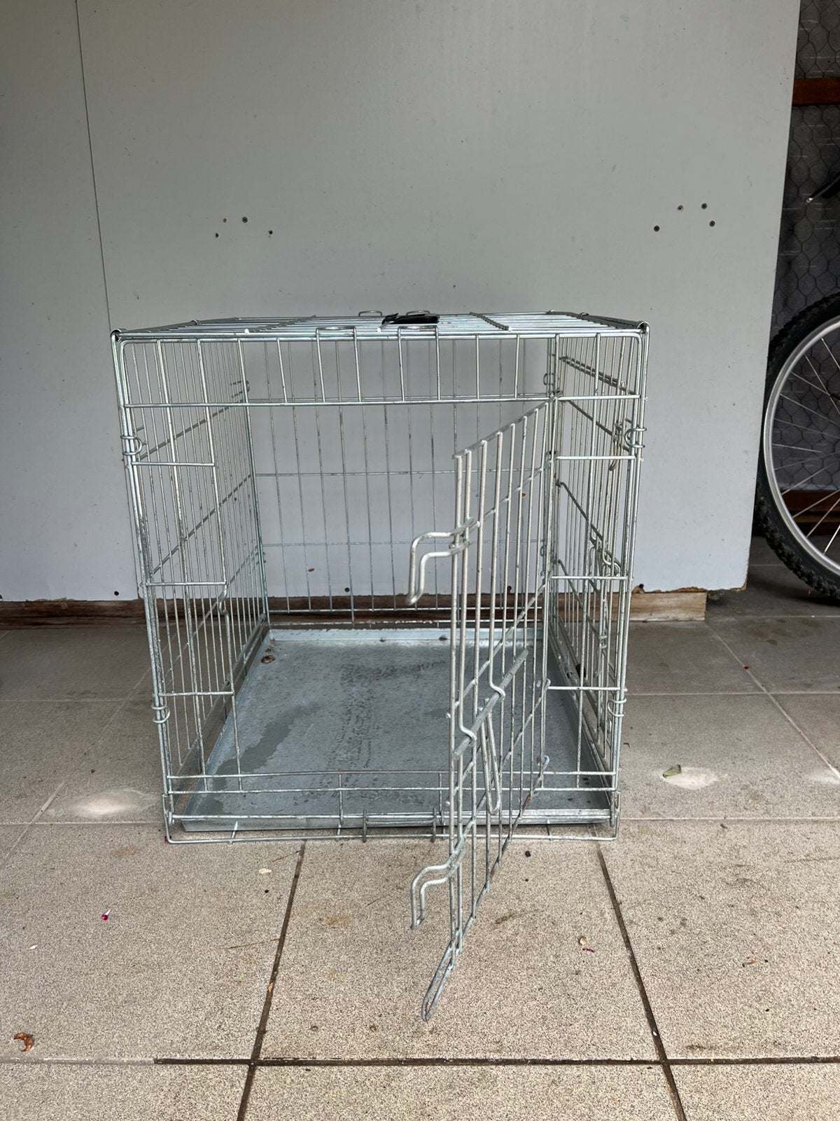 Bench, Animaux & Accessoires, Enlèvement, Utilisé