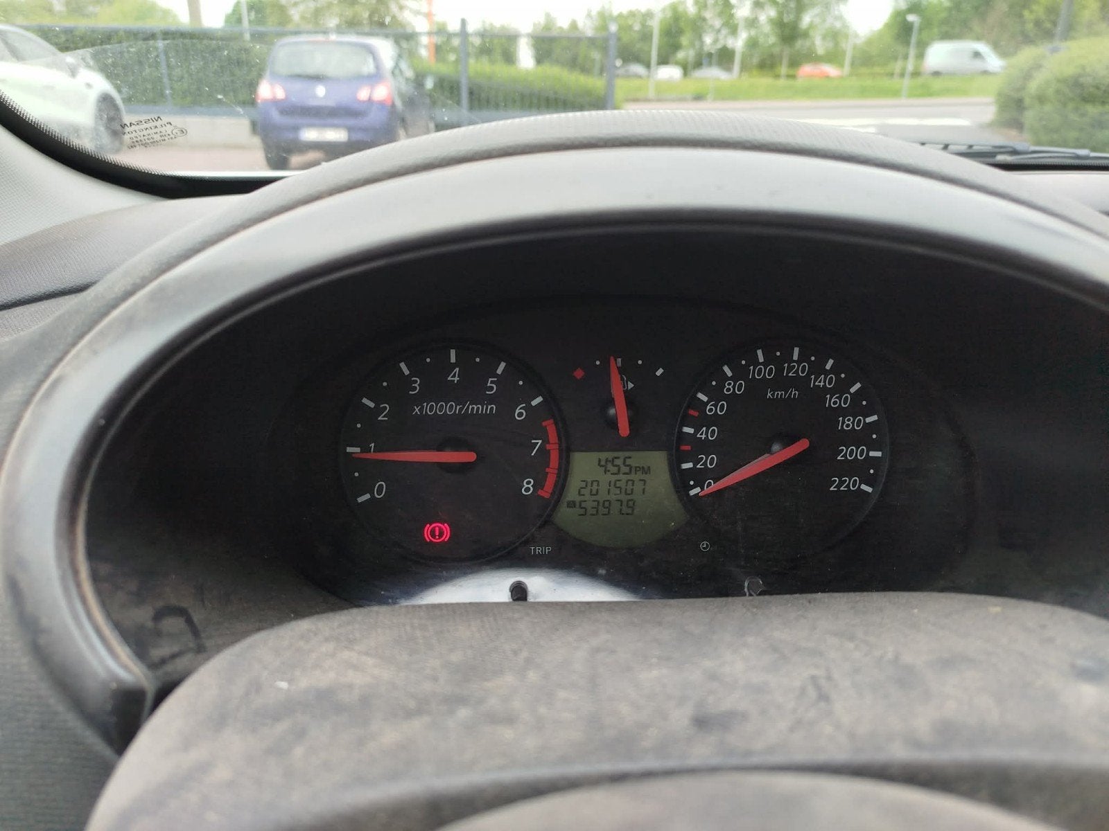Nissan Micra de 2009, 1200 essence 200000km légèrement évolu, Autos, Achat, Micra, Particulier, Essence