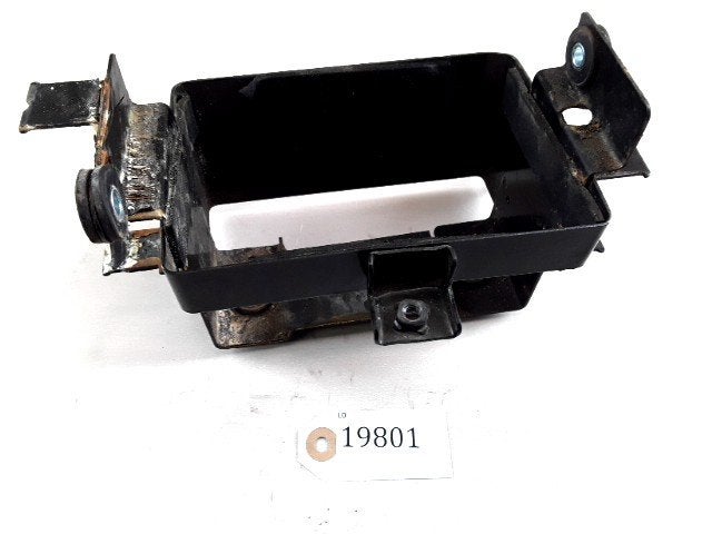GS500 2002 - 2006 Suzuki Batterijbak D1-37277