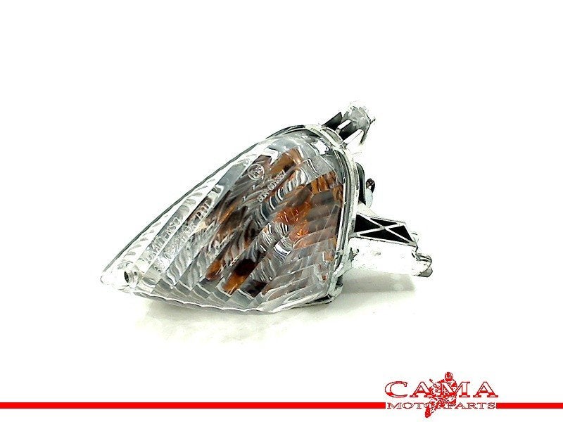 CLIGNOTANT DROIT GSX R 1000 2007-2008 (GSXR1000 K7 / K8), Dhr. S. di Majo, Utilisé, Info@cama-motorparts.nl, P.J. Troelstraweg 8 8
3144 CX  MAASSLUIS, NL