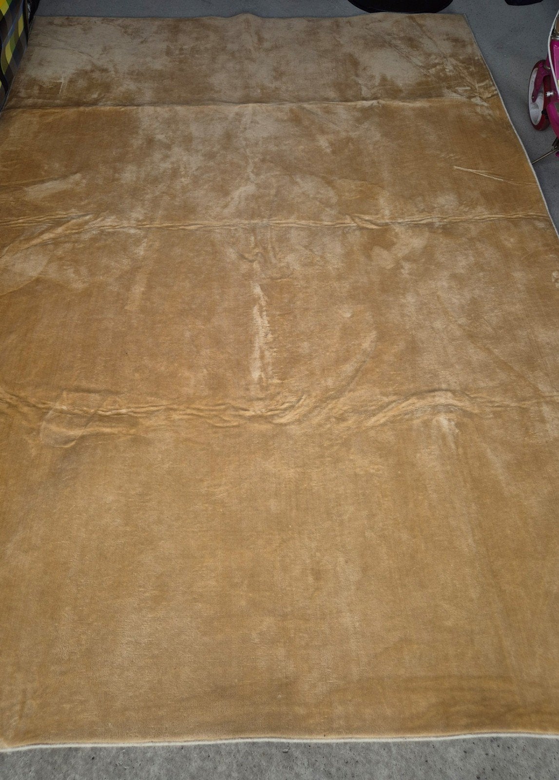 tapis, Maison & Meubles, Enlèvement, Comme neuf