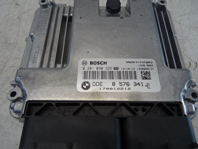 MODULE D ALLUMAGE BMW 3 serie (F30) (DDE8576341-01), Autos : Pièces & Accessoires, Utilisé, BMW
