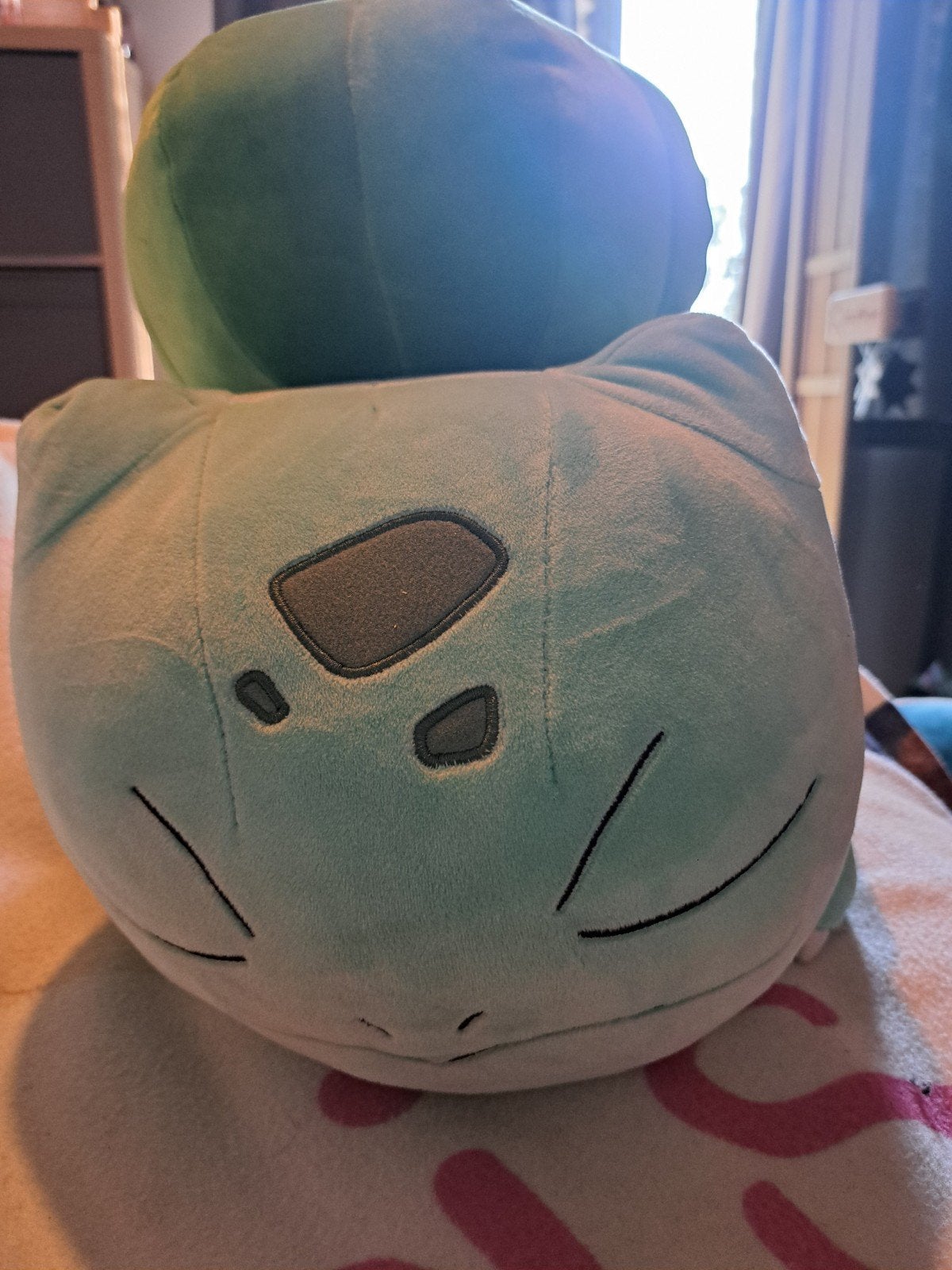 Pokemon knuffel nieuw, Pokémon, Ophalen