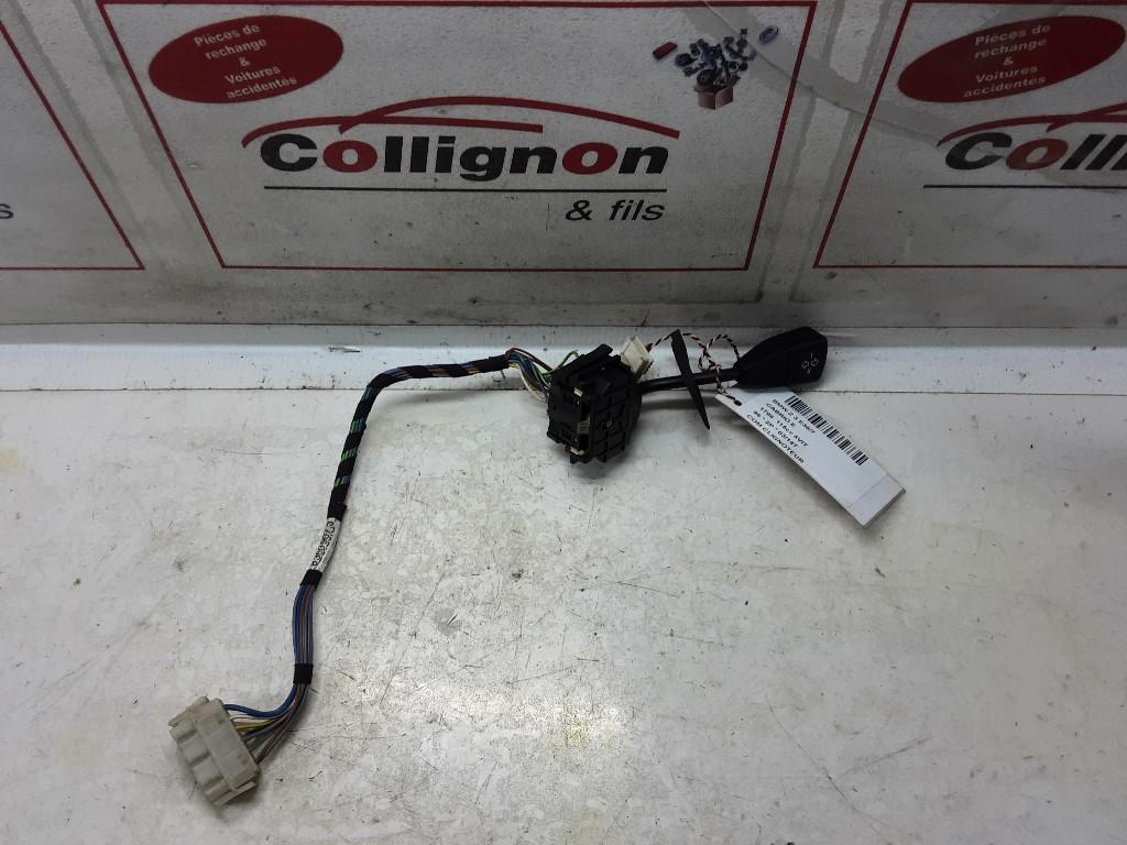 COMMUTATEUR CLIGNOTANT BMW Z3 Roadster (E36 / 7) (83609073), Mevr. I. Hauben, Utilisé, BMW, Rue de l'Espoir 34 34
4030  GRIVEGNÉE, BE