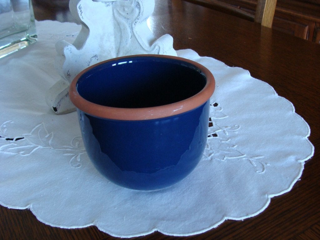 cache pot, divers modèles en poterie, vintage, Antiek en Kunst, Ophalen