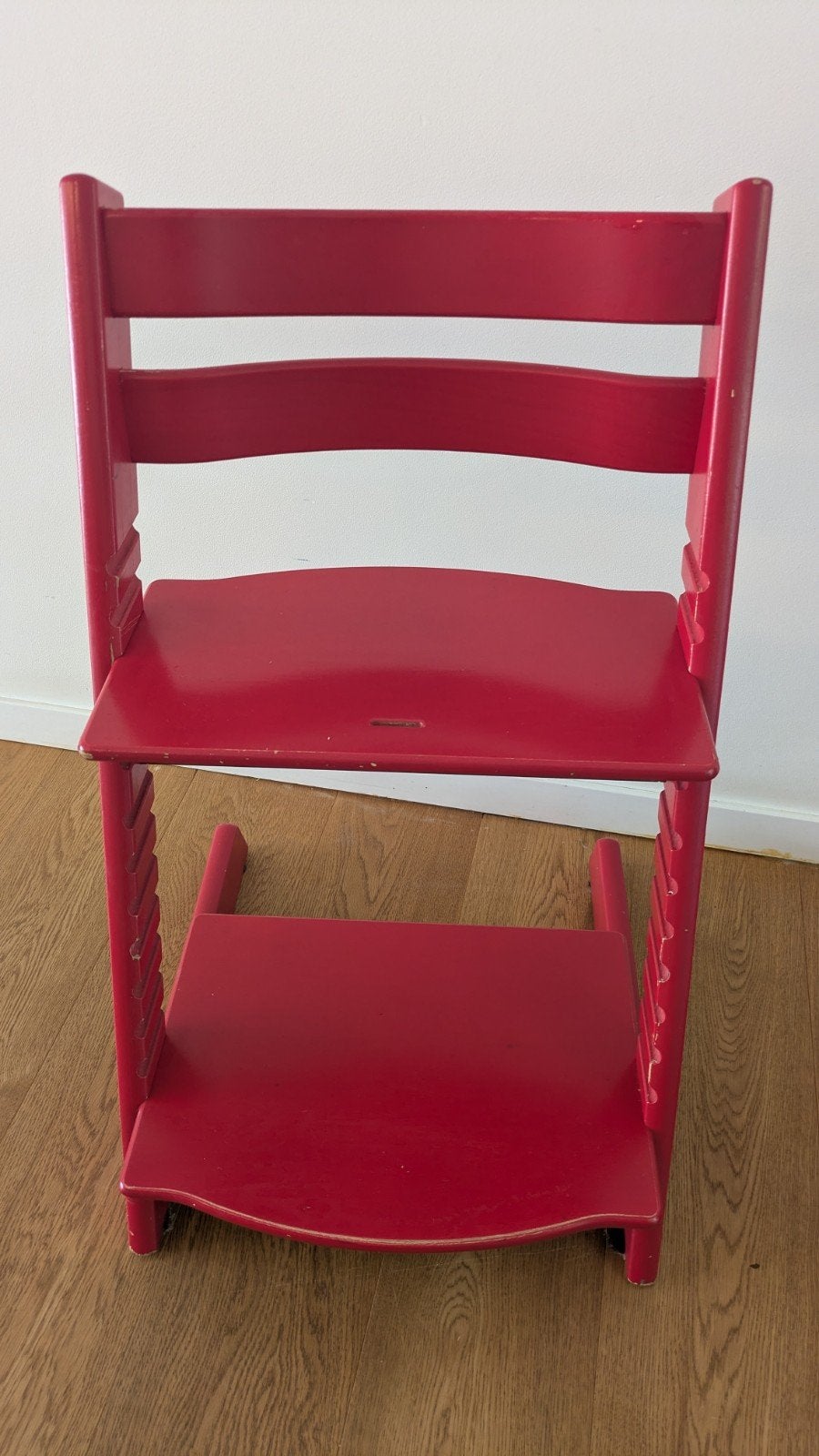 Tripp Trapp Stokke, Kinderen en Baby's, Kinderstoelen, Ophalen