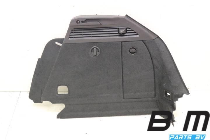 Bagageruimtebekleding rechts Audi A3 8V Sportback FL, Utilisé
