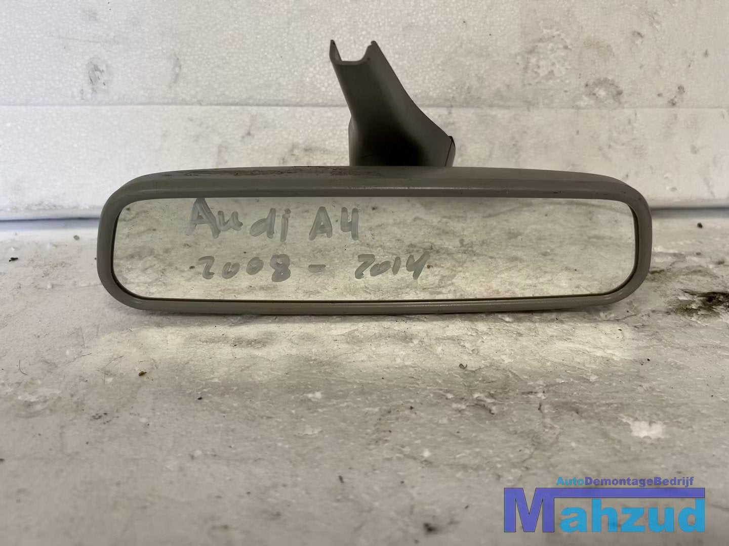 AUDI A4 B8 Binnenspiegel spiegel binnen 2008-2014, Auto-onderdelen, Gebruikt, AUDI AG, Auto-Union-Strasse 1
85045  Ingolstadt, DE