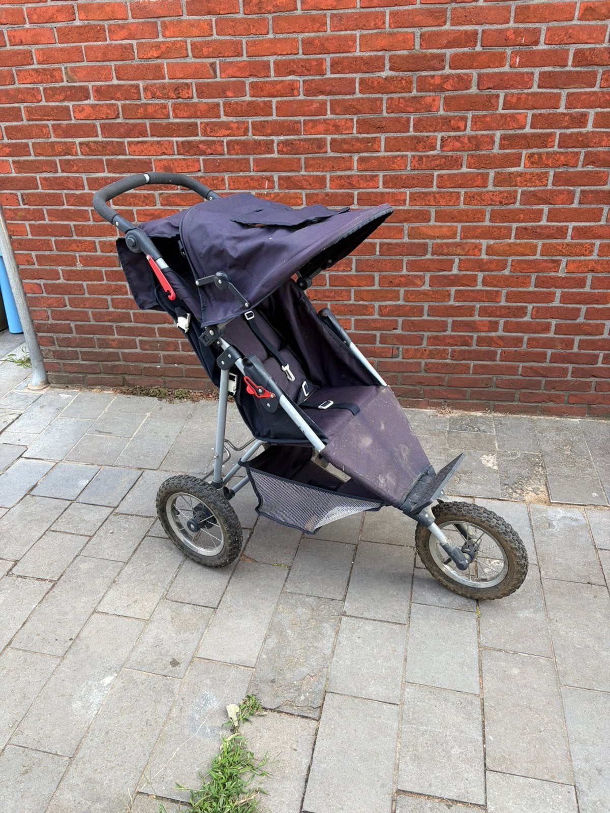 Buggy de randonnée, Enlèvement, Utilisé, Autres marques