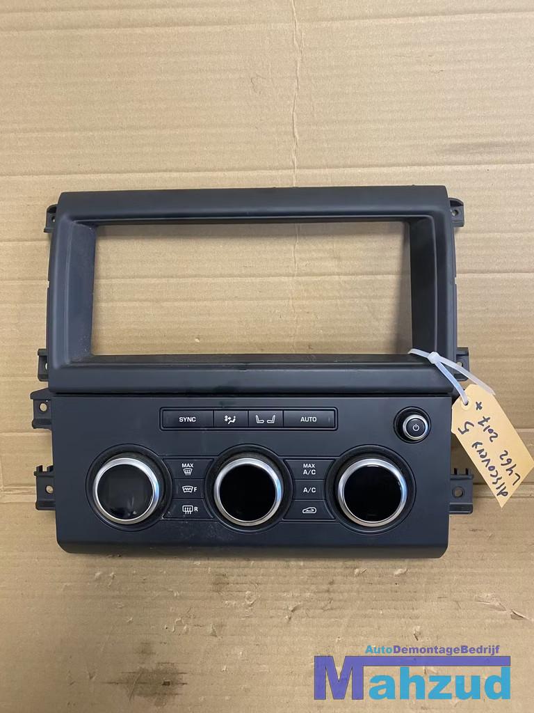 LANDROVER DISCOVERY 5 L462 kachel paneel radio frame 2017-20, Auto-onderdelen, Dpoffice@jaguarlandrover.com, Abbey Road, Whitley 1
CV3 4LF  Coventry