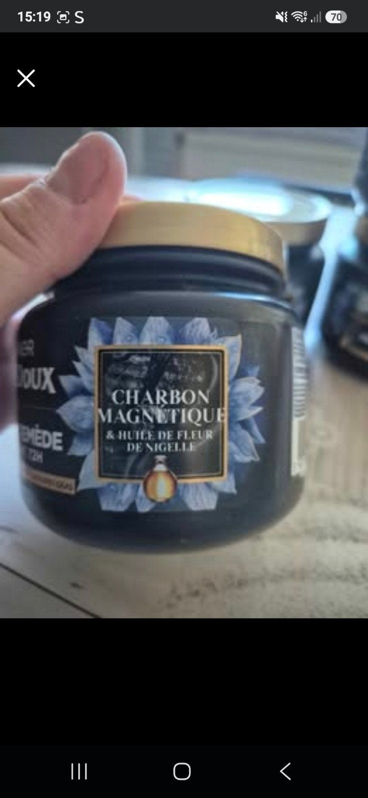 masque  remėde garnier, Enlèvement, Neuf, Soin des cheveux ou Soin réparateur des cheveux