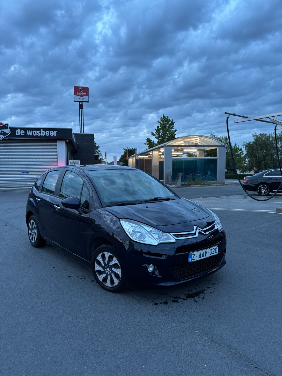Citroen c3 2013 benzine, Auto's, Euro 5, Bedrijf, Handgeschakeld, 5 deurs