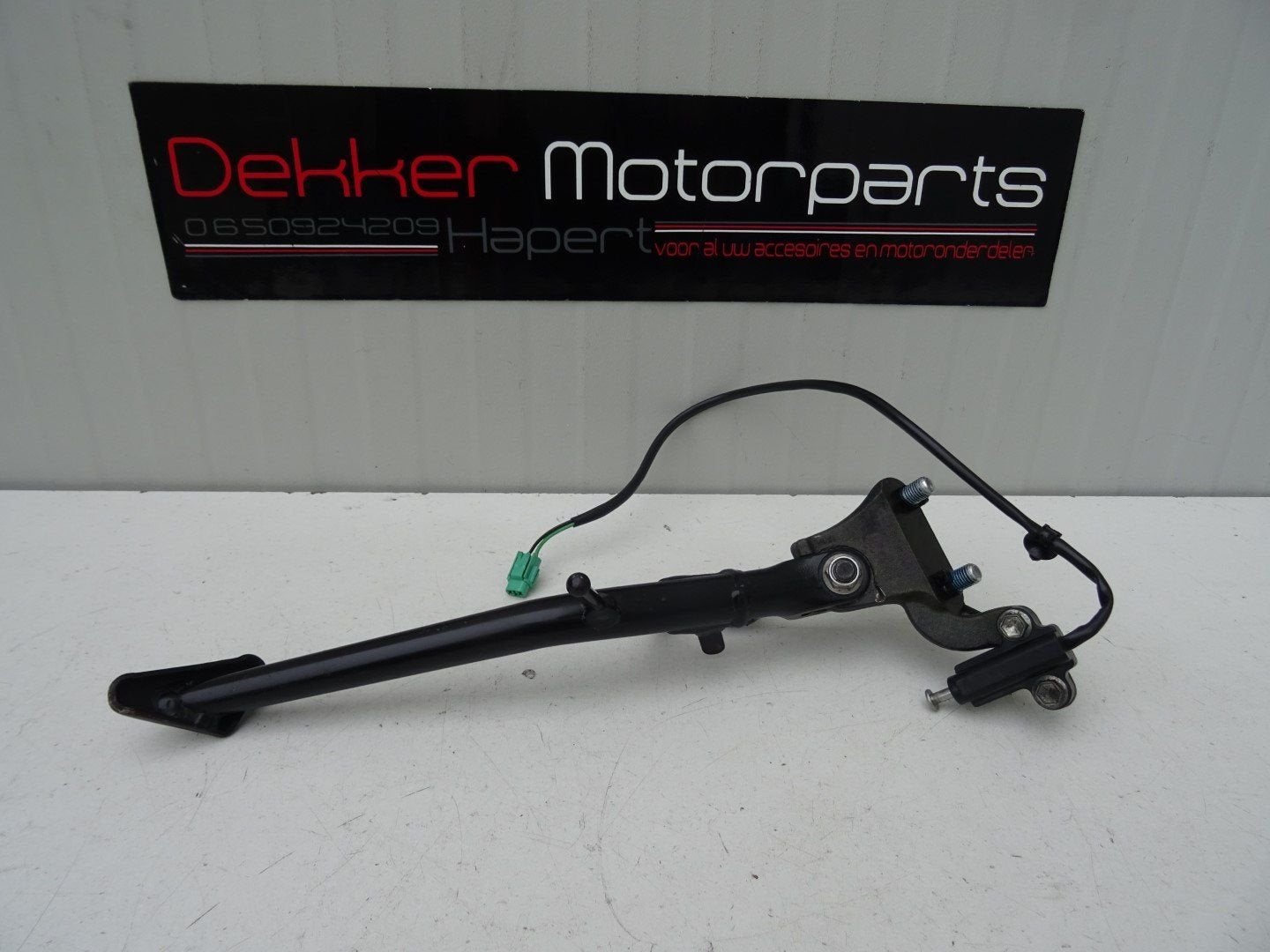 Standaard / Jiffy Suzuki GSXR750 GSXR600 2008-2010 K8 K9 K10, Motoren, Gebruikt, -, -, Ophalen of Verzenden