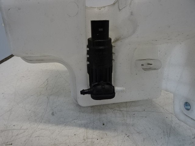 LAVE-GLACE POMPE AVANT Golf VII (AUA) (1K6955651), Volkswagen, Volkswagen AG, Utilisé, Kundenbetreuung@volkswagen.de