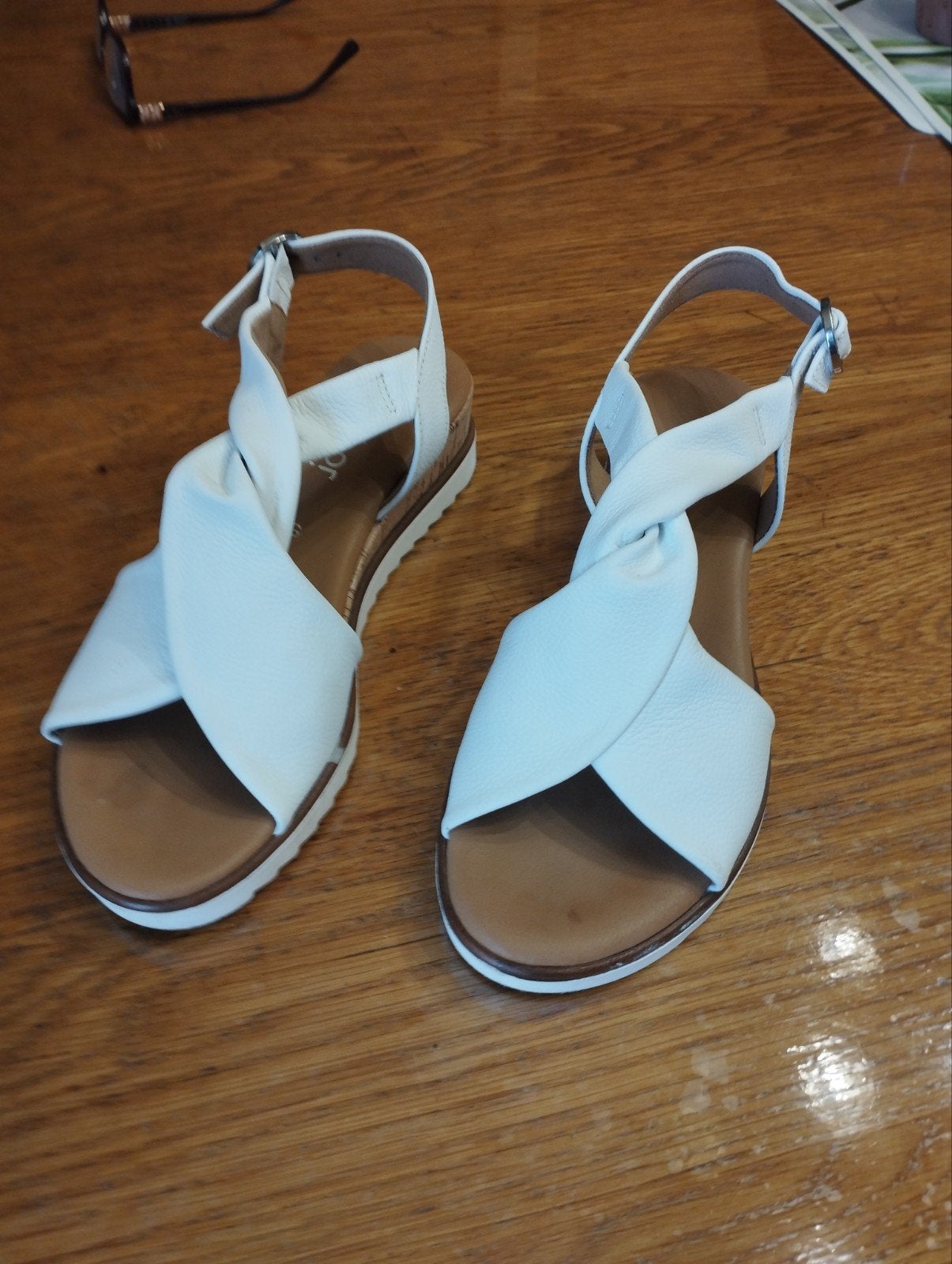 Chaussures dame, Enlèvement ou Envoi
