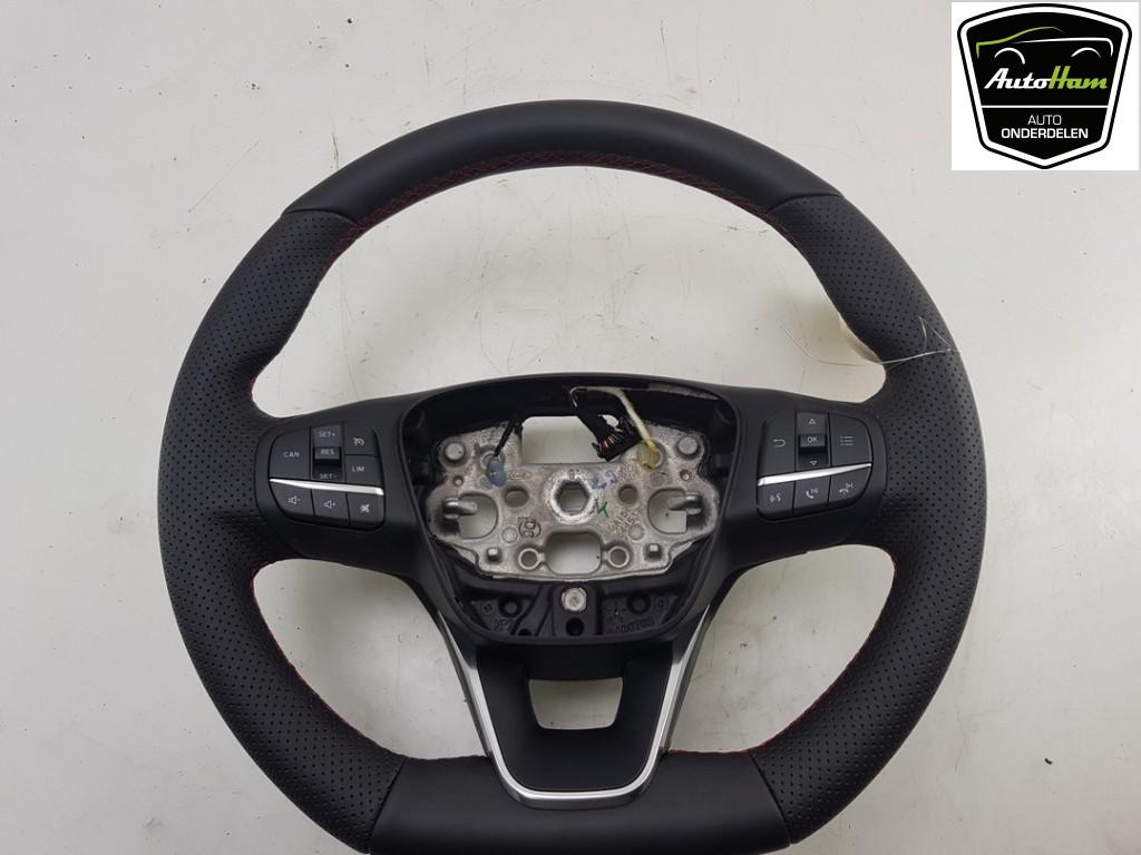 STUUR Ford (|L1TJ3600EC1GW6|2465652|2595220|L1TJ3600EE1GW6|), Gebruikt, Henry-Ford-Straße  1
50735  Köln, DE, Ford-Werke GmbH