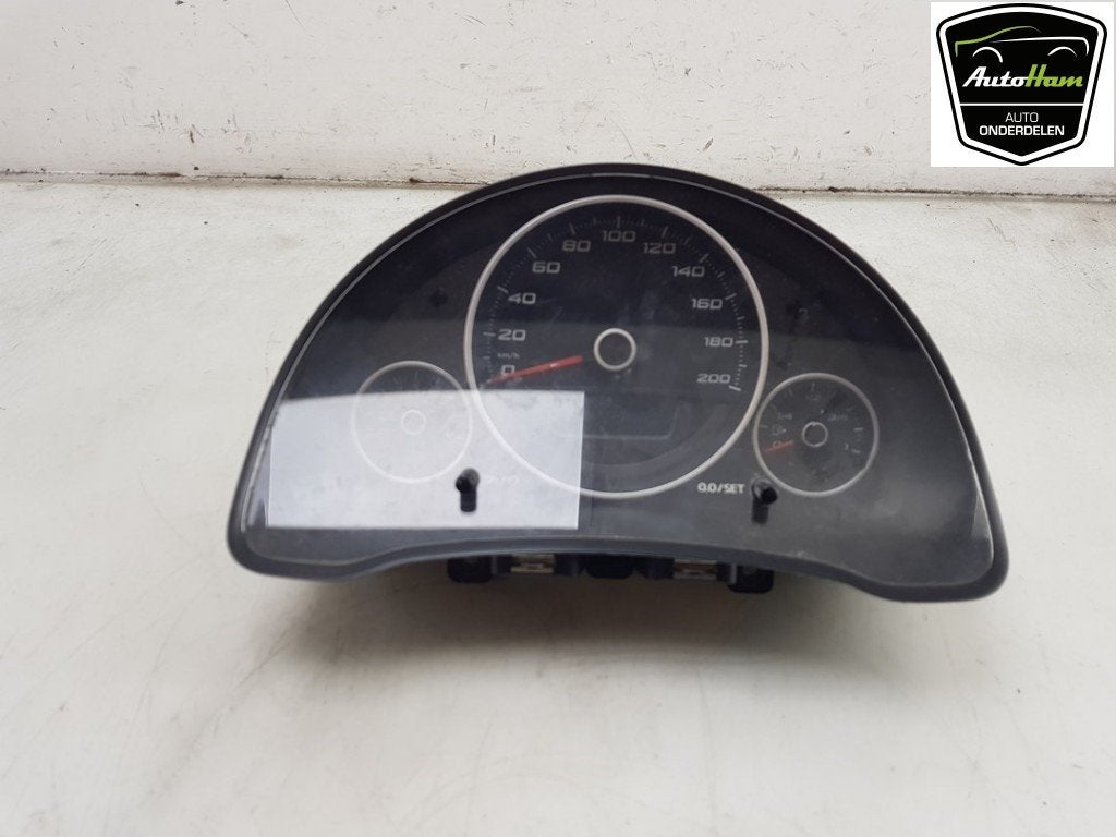 INSTRUMENTS DE BORD Seat Mii (|1SL920861B|), Utilisé, Seat