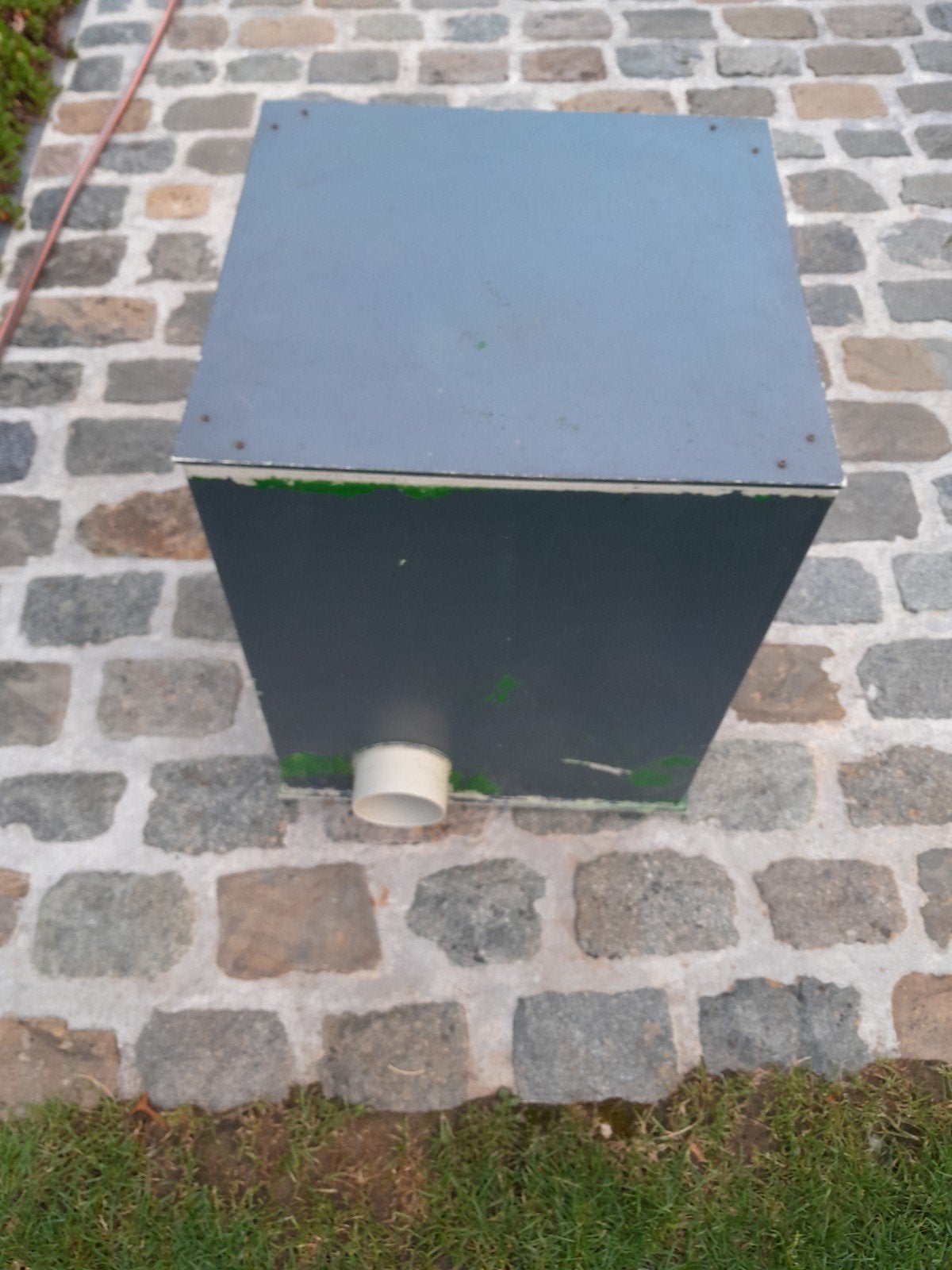 Vijverroosterfilter, Tuin en Terras